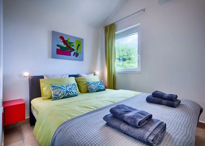 Seafront Suites Maja