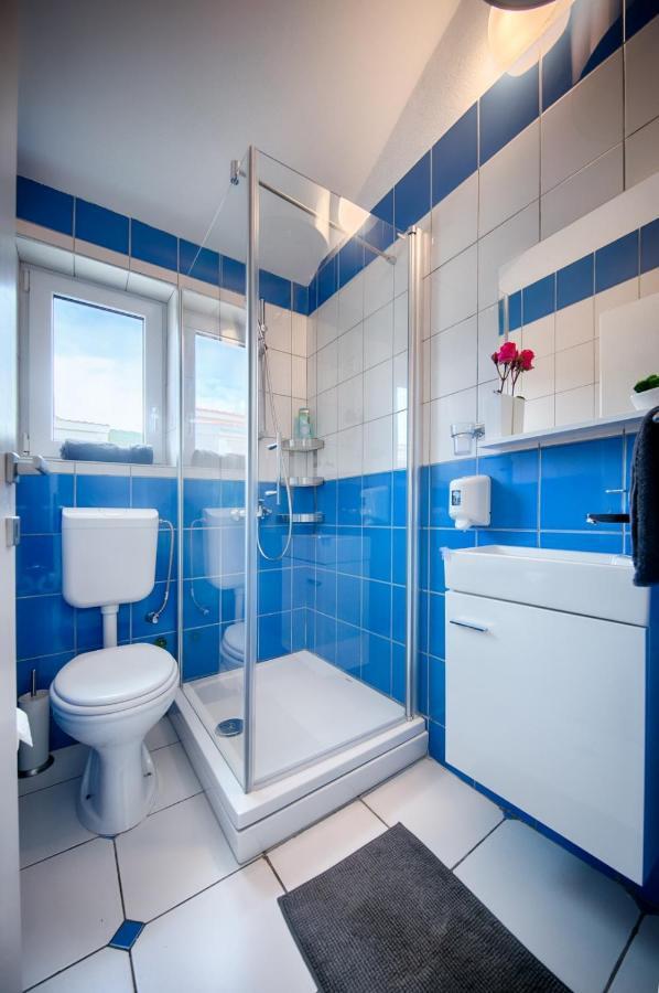 Seafront Maja Apartment *